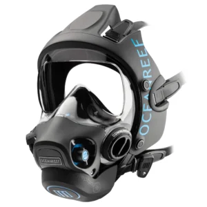 Full Face Diving Mask